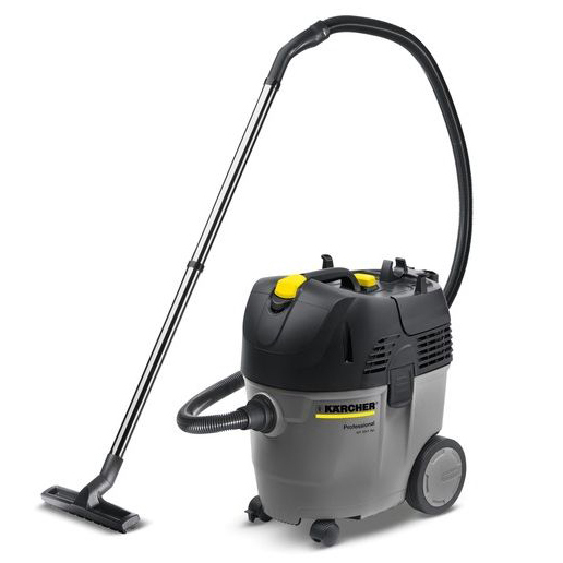  влажной и сухой уборки Karcher NT 35/1 Ap